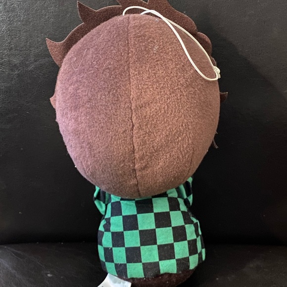 Anime Demon slayer Tanjiro plushy - Picture 2 of 2